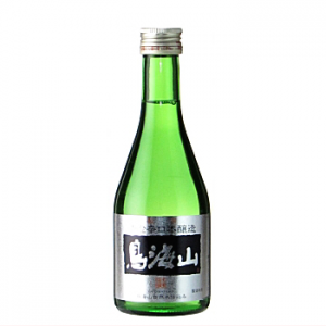 天寿　清澄辛口 鳥海山300ml
